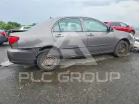 2005 Toyota COROLLA фото