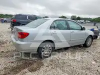 2005 Toyota COROLLA фото