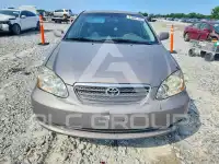 2005 Toyota COROLLA photo