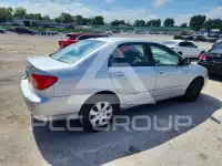 2005 Toyota COROLLA фото