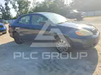 2005 Toyota COROLLA photo
