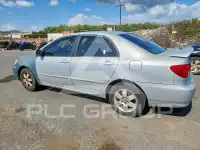 2005 Toyota COROLLA фото