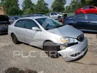 2005 Toyota COROLLA photo