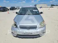 2005 Toyota COROLLA фото