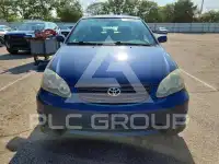 2005 Toyota COROLLA photo