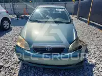 2005 Toyota COROLLA фото