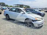 2005 Toyota COROLLA фото