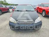 2005 Toyota COROLLA фото