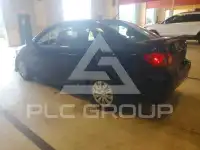 2005 Toyota COROLLA photo