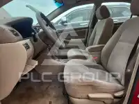 2005 Toyota COROLLA фото