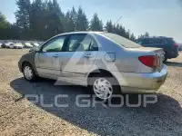 2005 Toyota COROLLA photo
