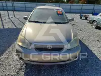 2005 Toyota COROLLA фото