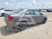 2005 Toyota COROLLA photo
