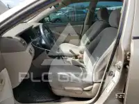 2005 Toyota COROLLA фото