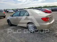 2005 Toyota COROLLA photo