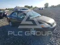 2005 Toyota COROLLA фото