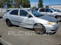 2005 Toyota COROLLA photo