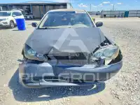 2005 Toyota COROLLA фото