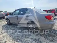 2005 Toyota COROLLA photo
