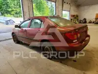 2005 Toyota COROLLA фото