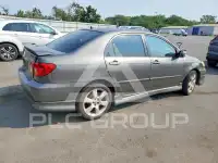 2005 Toyota COROLLA фото