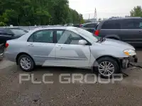 2005 Toyota COROLLA photo