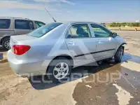 2005 Toyota COROLLA фото