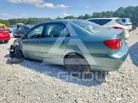 2005 Toyota COROLLA фото