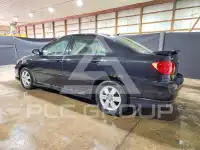 2005 Toyota COROLLA фото