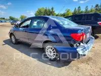 2005 Toyota COROLLA photo