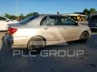2005 Toyota COROLLA фото