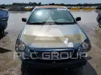 2005 Toyota COROLLA фото