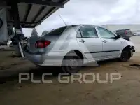 2005 Toyota COROLLA фото