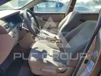 2005 Toyota COROLLA photo