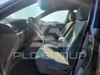 2005 Toyota COROLLA фото