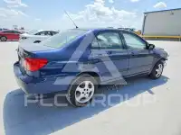 2005 Toyota COROLLA фото