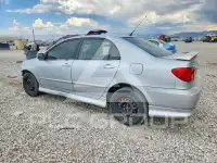 2005 Toyota COROLLA фото
