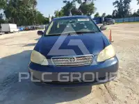 2005 Toyota COROLLA photo