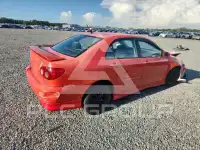 2005 Toyota COROLLA фото