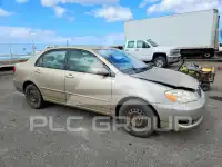 2005 Toyota COROLLA photo