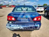 2005 Toyota COROLLA photo