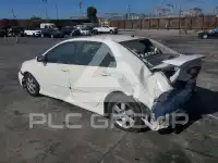 2005 Toyota COROLLA фото