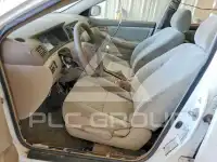 2005 Toyota COROLLA фото