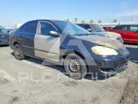 2005 Toyota COROLLA photo