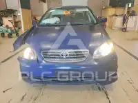 2005 Toyota COROLLA photo