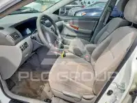2005 Toyota COROLLA фото
