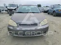 2005 Toyota COROLLA photo