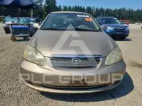 2005 Toyota COROLLA фото