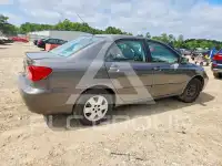 2005 Toyota COROLLA фото