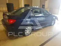 2005 Toyota COROLLA photo